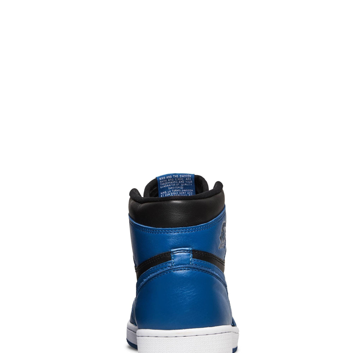Air Jordan 1 Retro High OG 'Dark Marina Blue' 555088-404 Sneakers