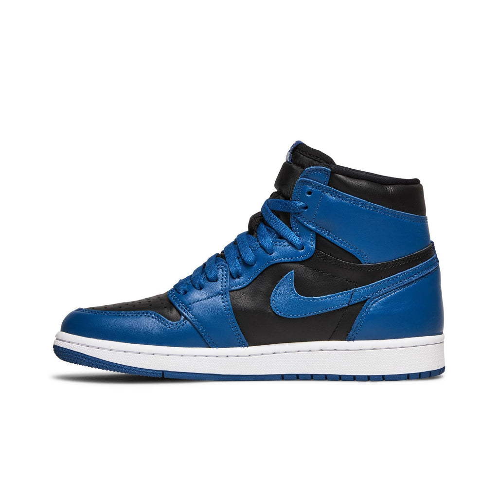 Air Jordan 1 Retro High OG 'Dark Marina Blue' 555088-404 Sneakers