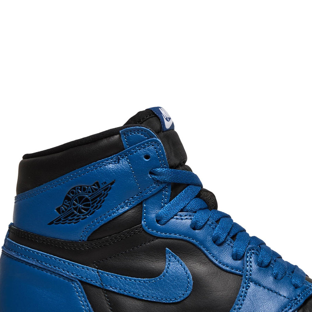 Air Jordan 1 Retro High OG 'Dark Marina Blue' 555088-404 Sneakers