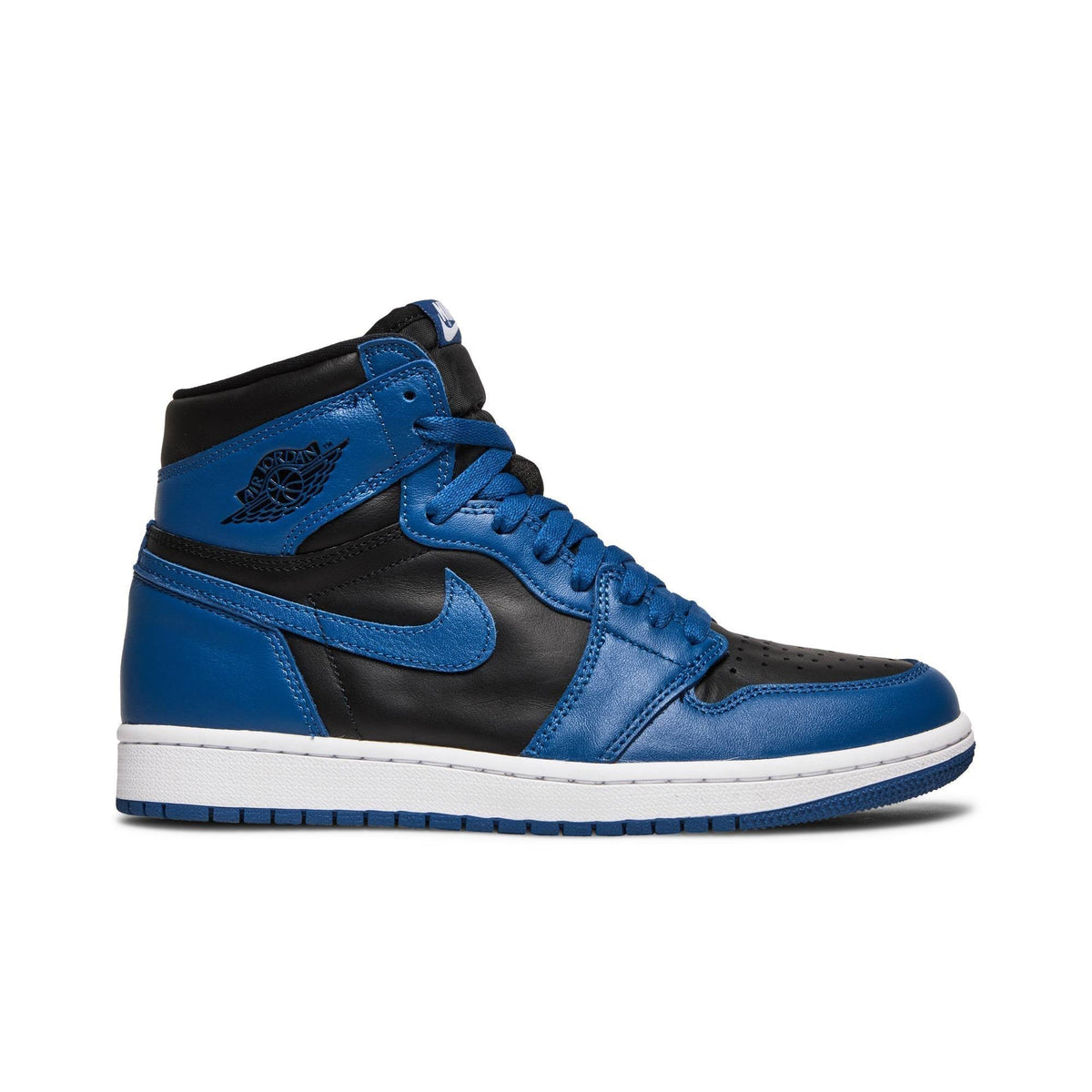 Air Jordan 1 Retro High OG 'Dark Marina Blue' 555088-404 Sneakers