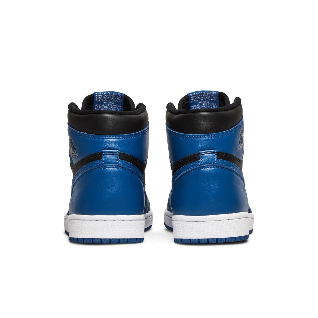 Air Jordan 1 Retro High OG 'Dark Marina Blue' 555088-404 Sneakers