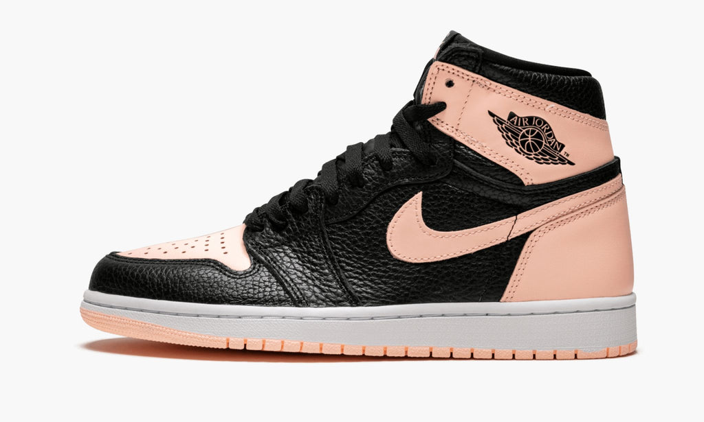Air Jordan 1 Retro High OG "Crimson Tint" Sneakers