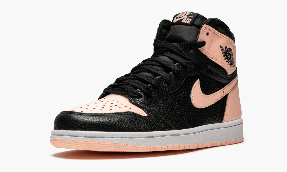 Air Jordan 1 Retro High OG "Crimson Tint" Sneakers