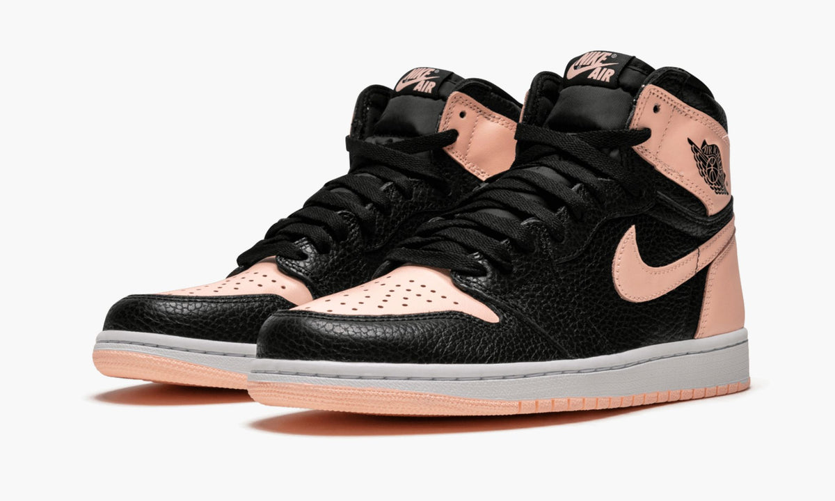 Air Jordan 1 Retro High OG "Crimson Tint" Sneakers