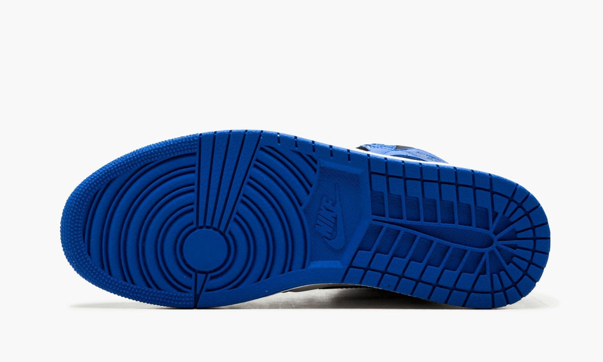 Air Jordan 1 Retro High OG Game Royal Sneakers