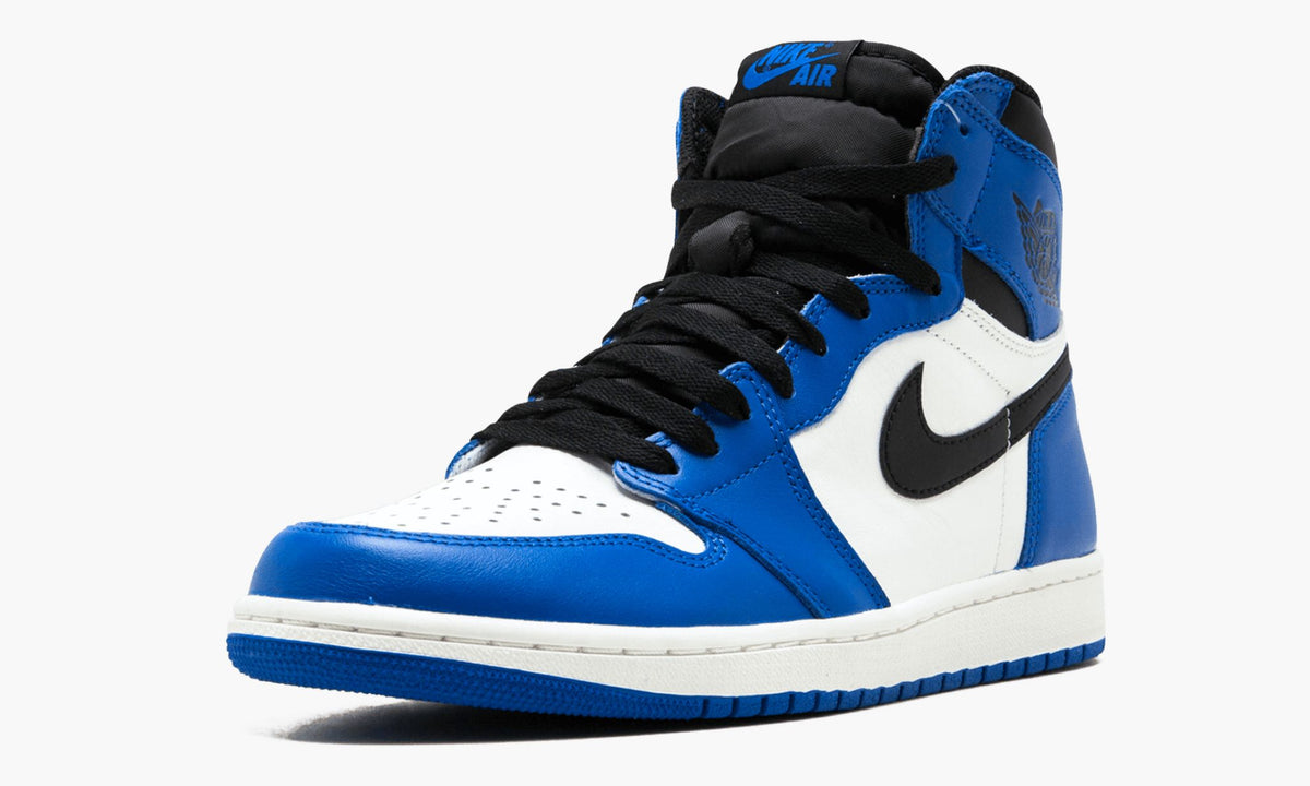 Air Jordan 1 Retro High OG Game Royal Sneakers