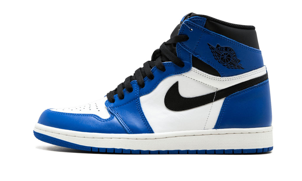 Air Jordan 1 Retro High OG Game Royal Sneakers