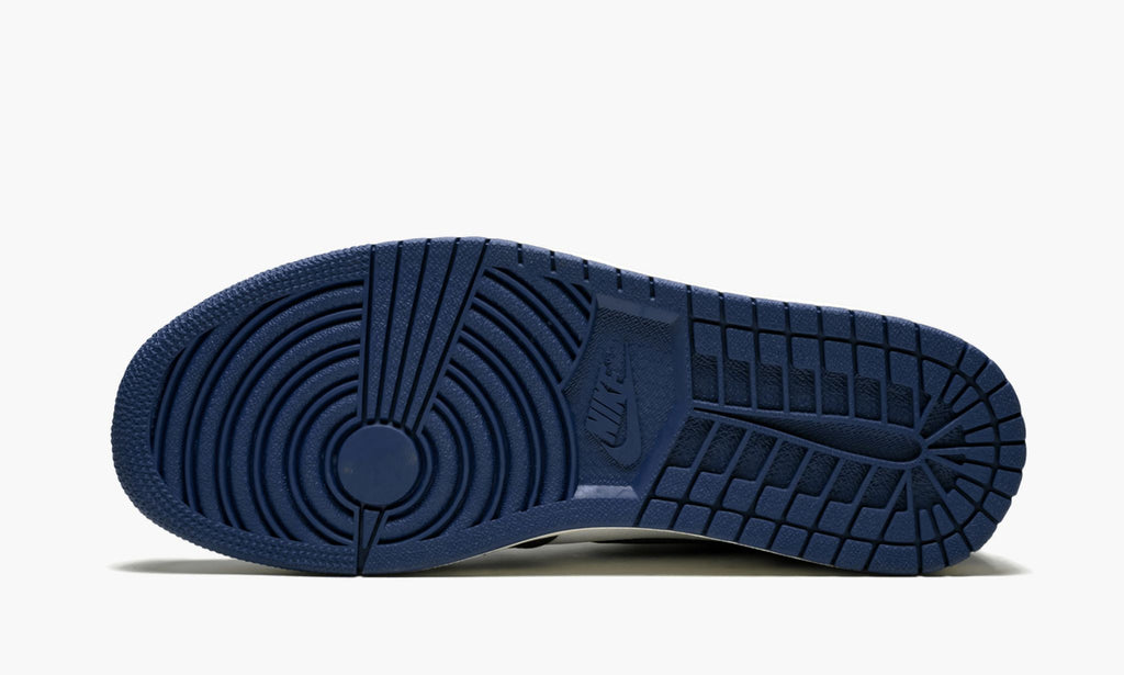 Air Jordan 1 Retro High OG NRG "Union - Storm Blue" Sneakers