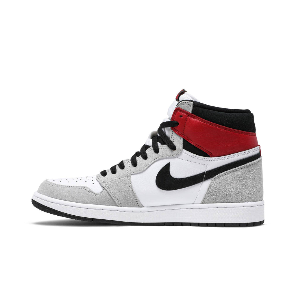 Air Jordan 1 Retro High OG Smoke Grey 555088-126 Sneakers