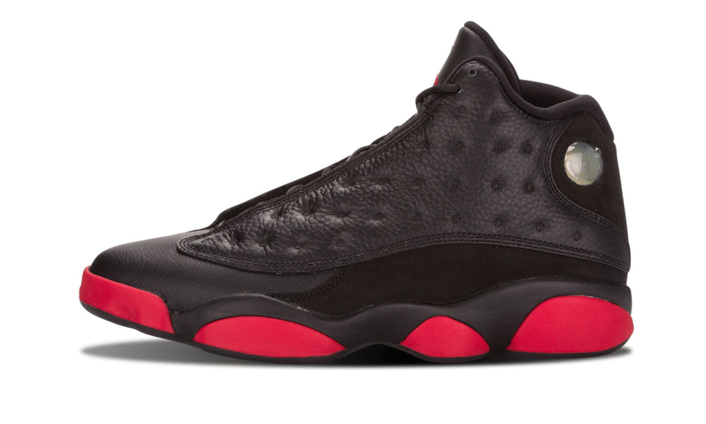 Air Jordan 13 Retro Dirty Bred Sneakers