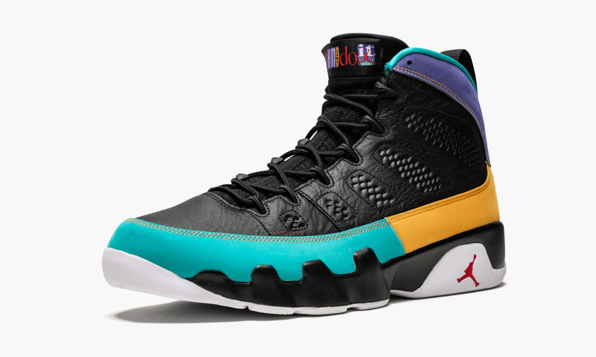 Air Jordan 9 Retro Dream It, Do It Sneakers