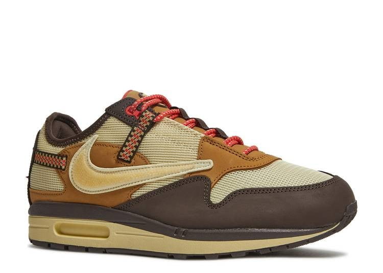 Air Jordan max 1 low Sneakers