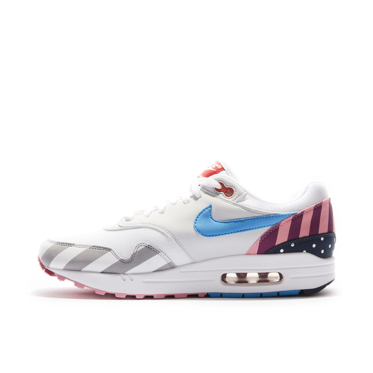 Air Max 1 x Parra Sneakers