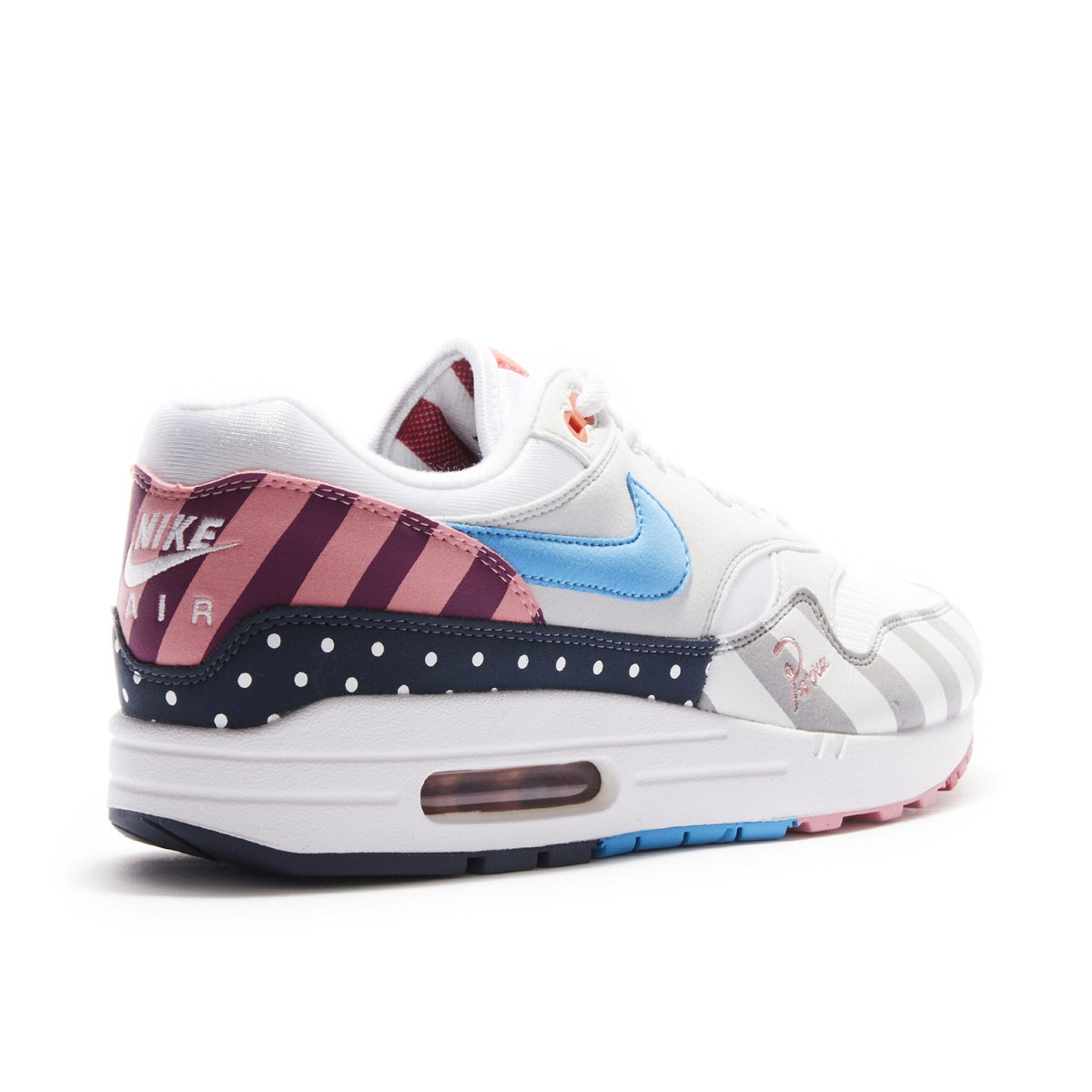 Air Max 1 x Parra Sneakers