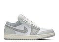 Air Jordan 1 Low 'Elephant Print' Sneakers