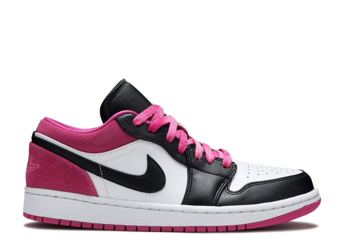 Air Jordan 1 Low SE 'Fuchsia' Sneakers