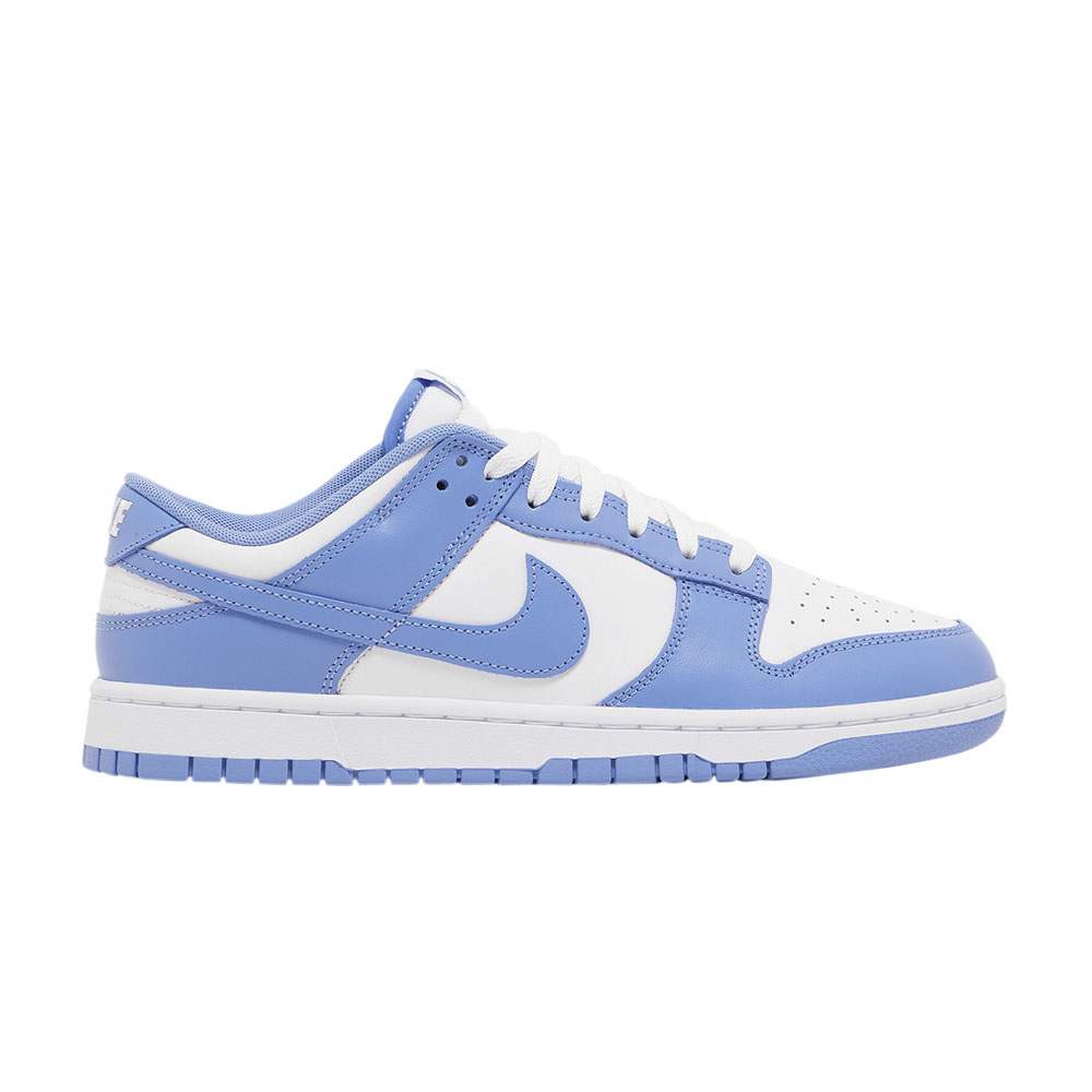 Nike Dunk Low 'Polar Blue' Sneakers