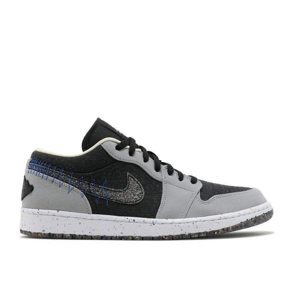 Air Jordan 1 Low 'Crater' Sneakers