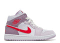Air Jordan 1 Mid 'Valentine's Day' Sneakers