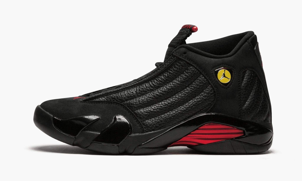 Air Jordan 14 Retro 'Last Shot' Sneakers