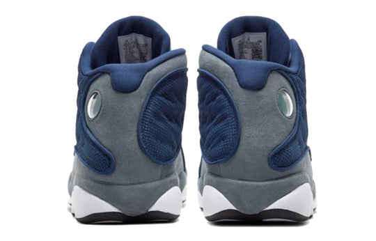 Jordan 13 Retro Flint Sneakers
