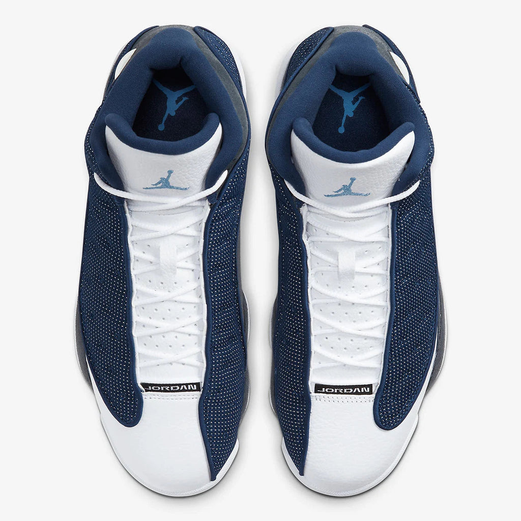 Jordan 13 Retro Flint Sneakers