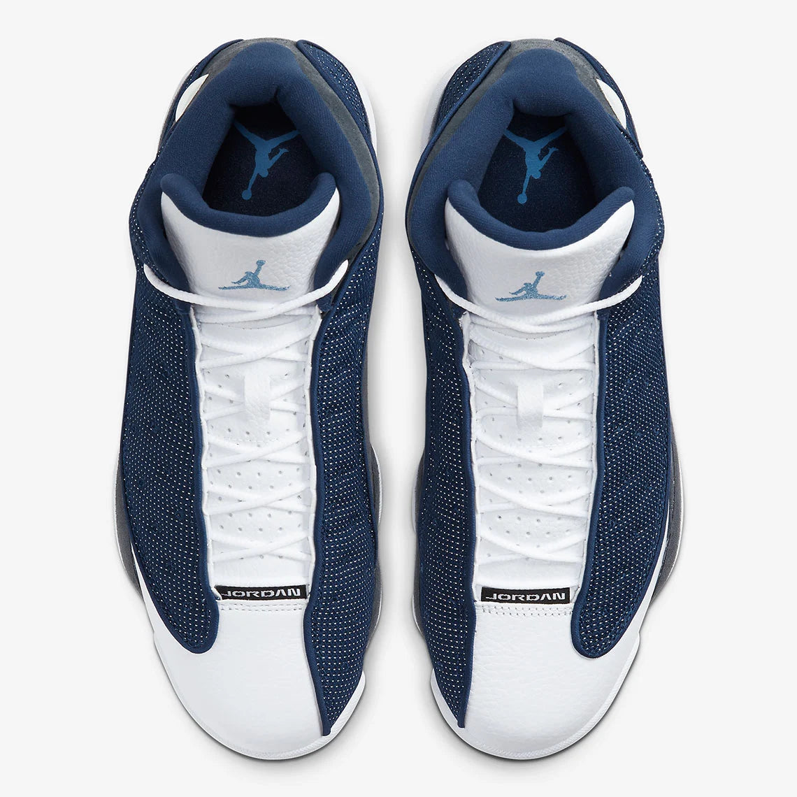 Jordan 13 Retro Flint Sneakers