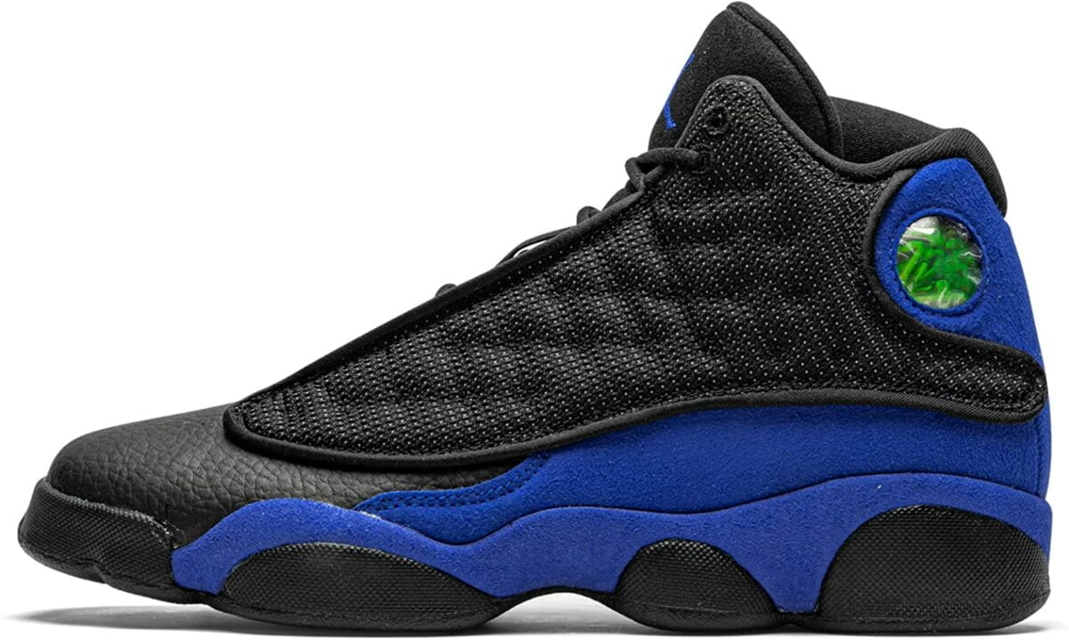 Jordan 13 Retro Hyper Royal Sneakers