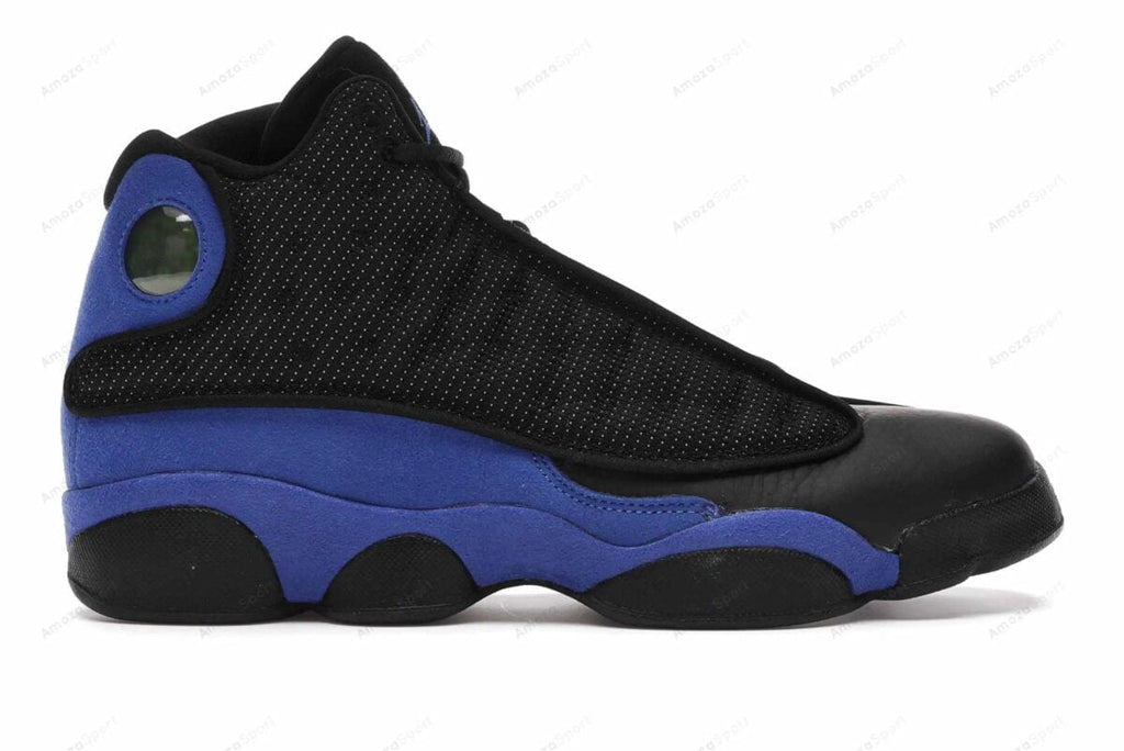Jordan 13 Retro Hyper Royal Sneakers