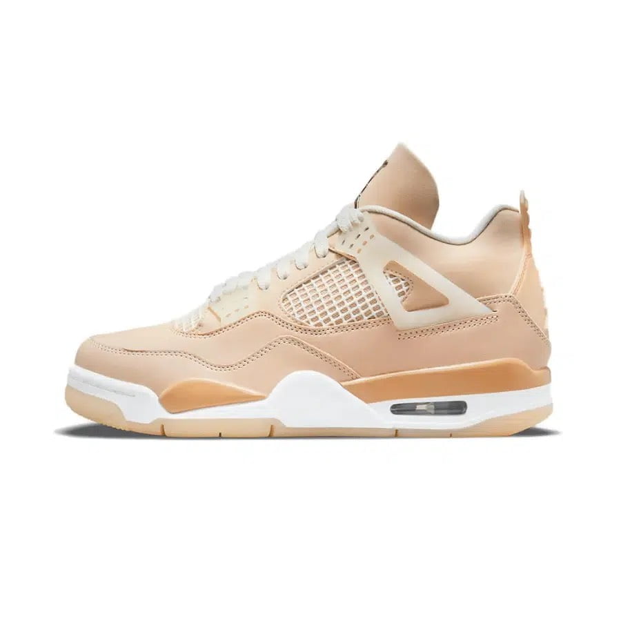 Jordan 4 Retro Shimmer Sneakers