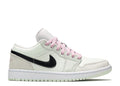 Air Jordan 1 Low SE 'Barely Green' Sneakers