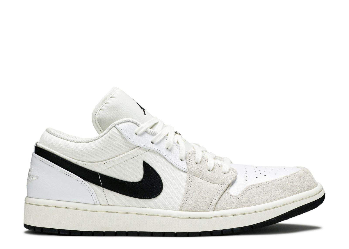 Air Jordan 1 Low 'Astrograbber' Sneakers