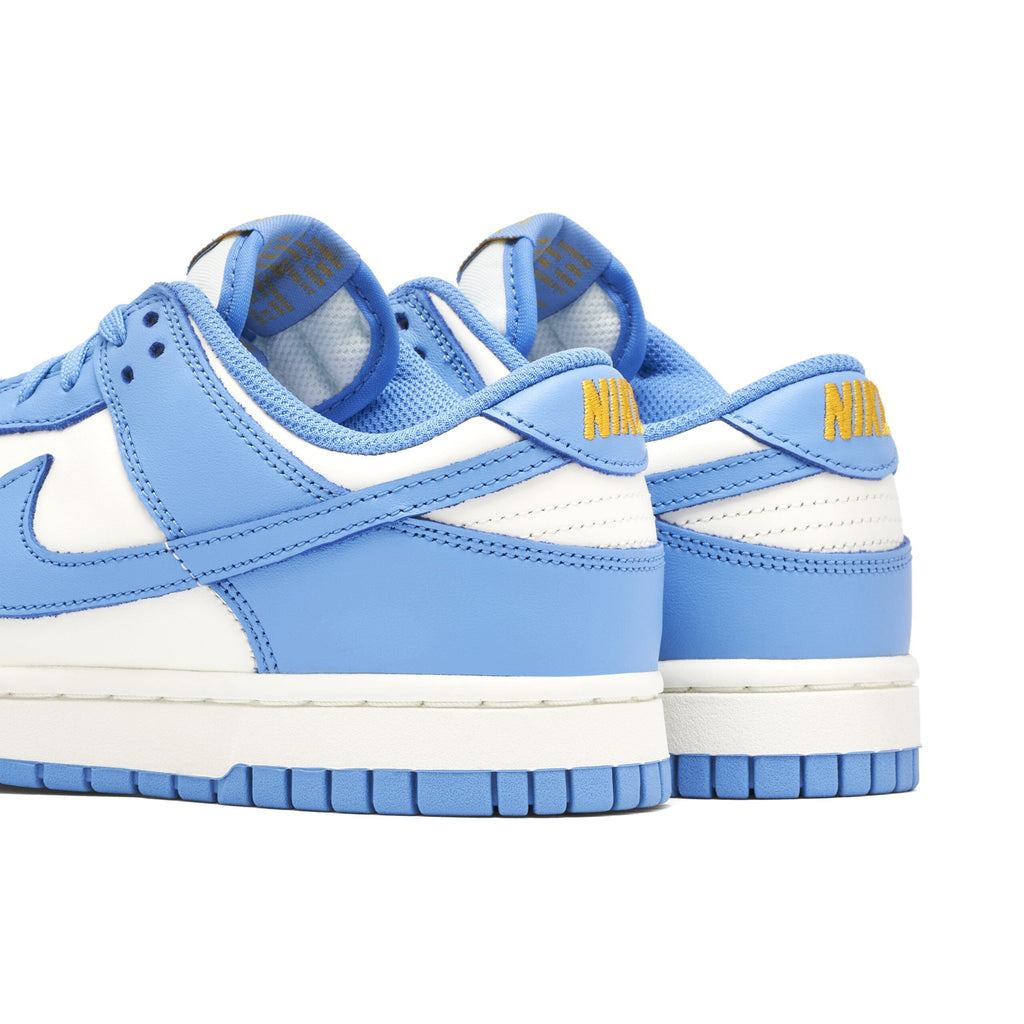 Nike Dunk Low Coast Womens Sneakers
