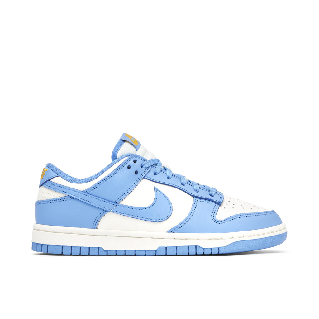 Nike Dunk Low Coast Womens Sneakers