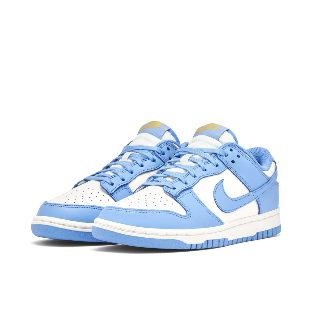 Nike Dunk Low Coast Womens Sneakers
