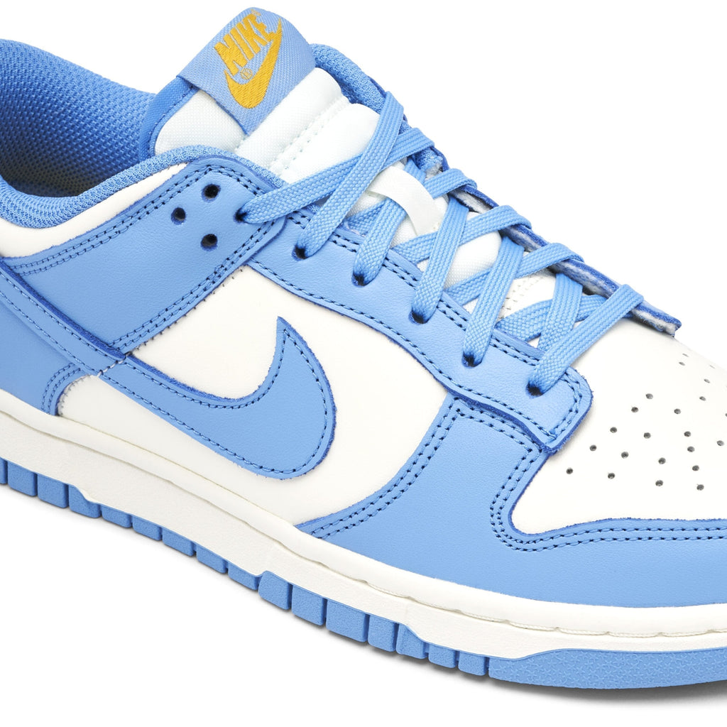 Nike Dunk Low Coast Womens Sneakers