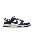 Nike Dunk Low Navy Womens Sneakers