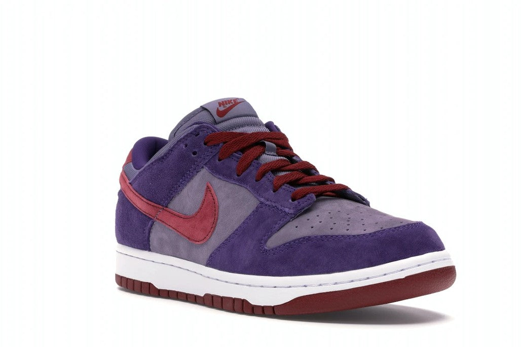 Nike Dunk Low Plum (2020) Sneakers