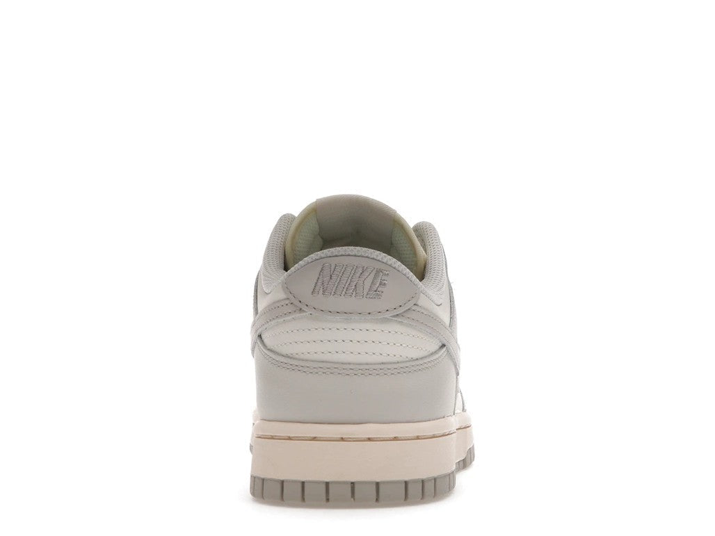 Nike Dunk Low Sail Light Bone (Women's) Sneakers