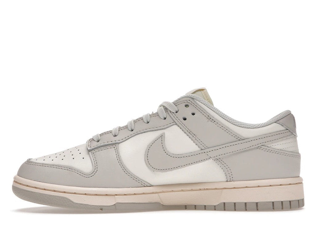 Nike Dunk Low Sail Light Bone (Women's) Sneakers