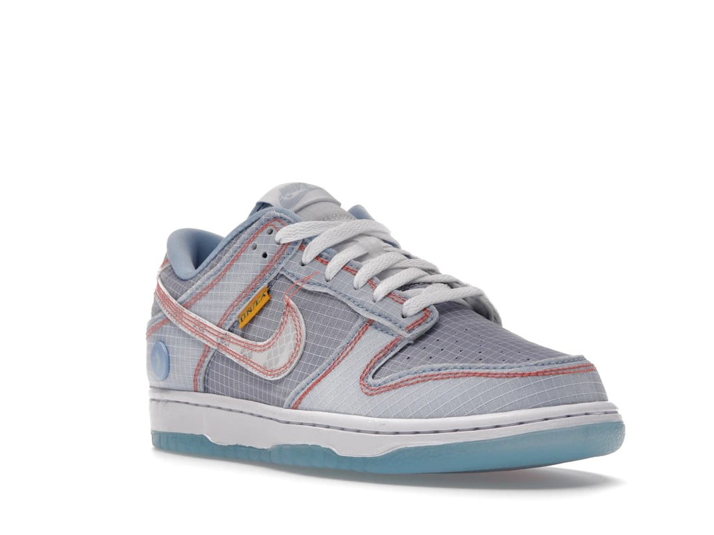 Nike Dunk Low Union Passport Pack Argon Sneakers