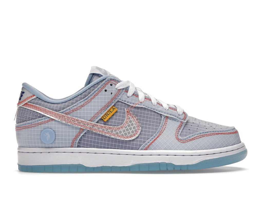 Nike Dunk Low Union Passport Pack Argon Sneakers