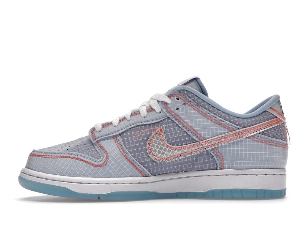 Nike Dunk Low Union Passport Pack Argon Sneakers