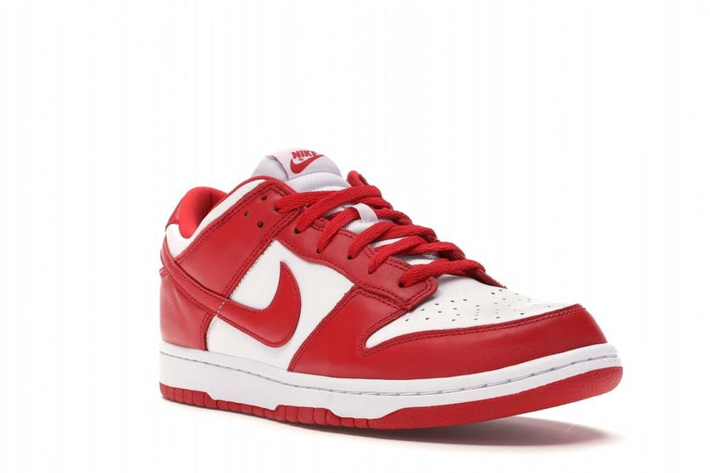 Nike Dunk Low University Red (2020) Sneakers