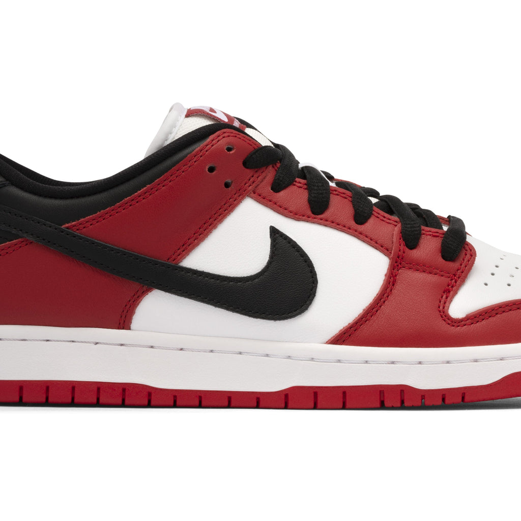 Nike SB Dunk Low Chicago Sneakers