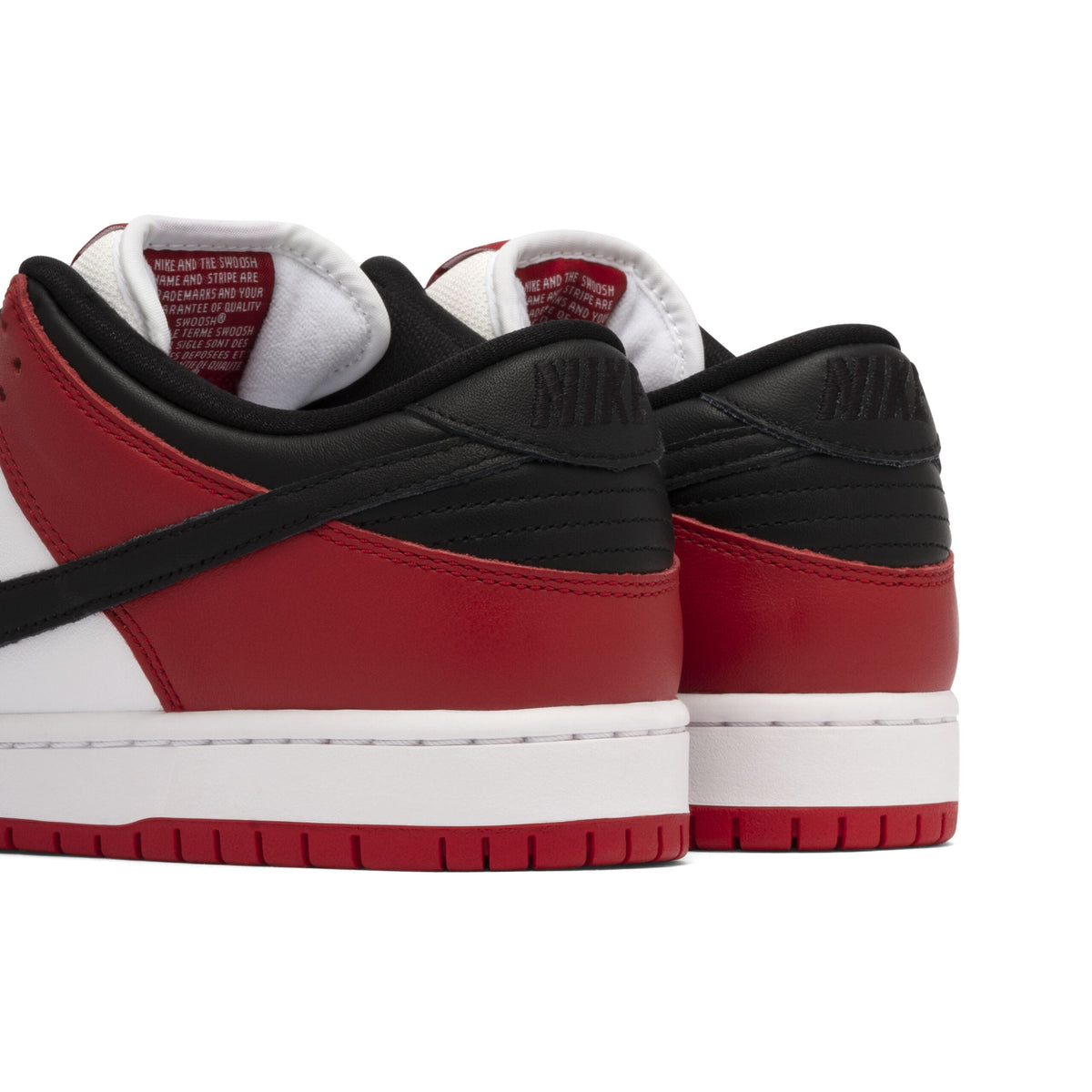 Nike SB Dunk Low Chicago Sneakers