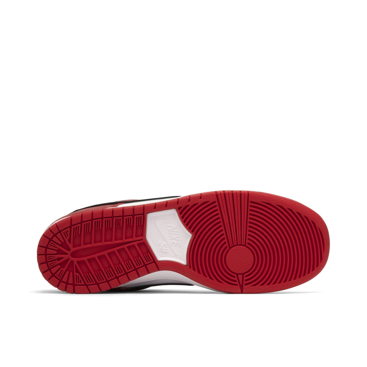 Nike SB Dunk Low Chicago Sneakers