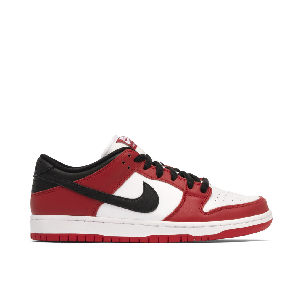 Nike SB Dunk Low Chicago Sneakers