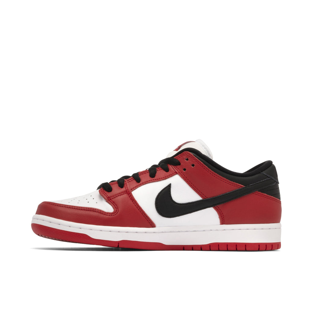 Nike SB Dunk Low Chicago Sneakers