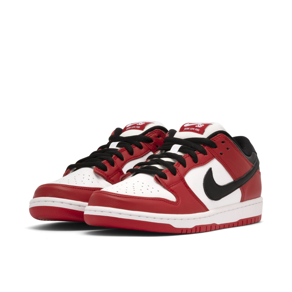 Nike SB Dunk Low Chicago Sneakers